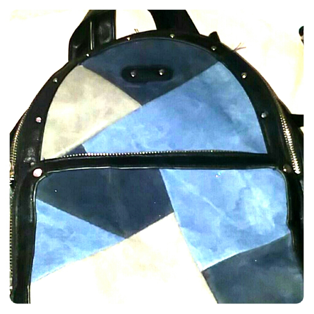 Cute mini backpack - Picture 2 of 6